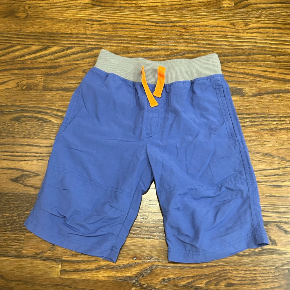 Gymboree shorts. Youth size 7